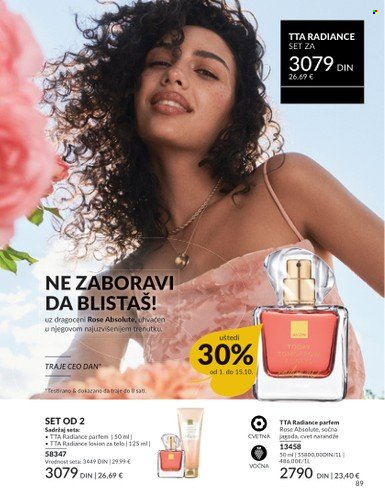 Avon katalog - 01.10.2025 - 31.10.2025. Stranica 89