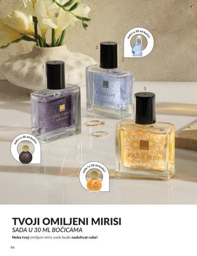 Avon katalog - 01.10.2025 - 31.10.2025. Stranica 94