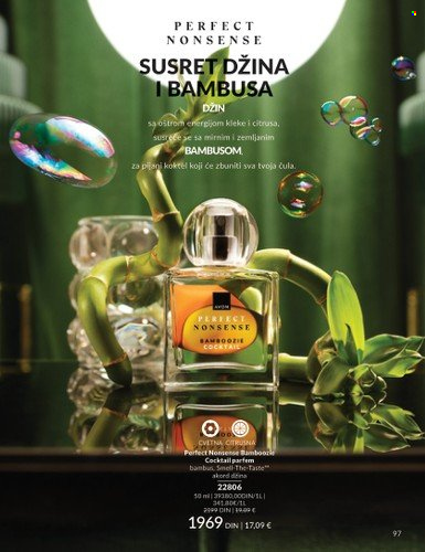 Avon katalog - 01.10.2025 - 31.10.2025. Stranica 97