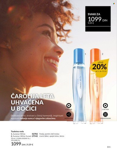 Avon katalog - 01.10.2025 - 31.10.2025. Stranica 111