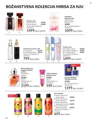Avon katalog - 01.10.2025 - 31.10.2025. Stranica 112