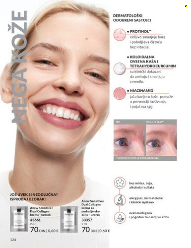 Avon katalog - 01.10.2025 - 31.10.2025. Stranica 124