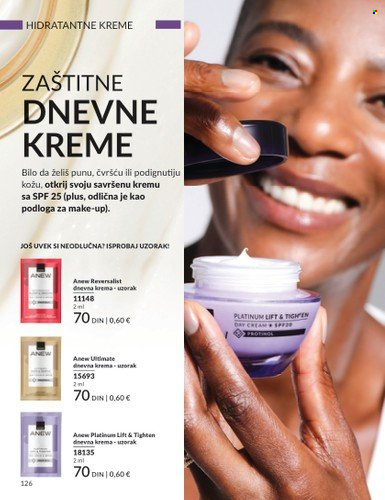 Avon katalog - 01.10.2025 - 31.10.2025. Stranica 126