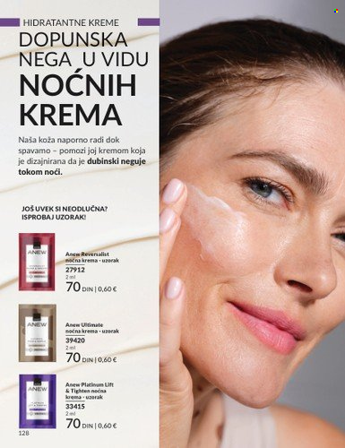 Avon katalog - 01.10.2025 - 31.10.2025. Stranica 128