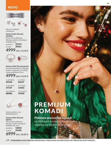 Avon katalog - 01.10.2025 - 31.10.2025. Stranica 148