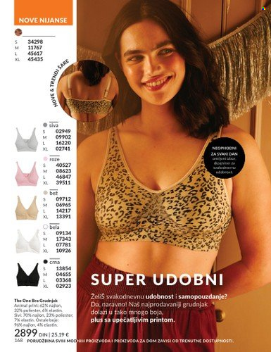Avon katalog - 01.10.2025 - 31.10.2025. Stranica 168