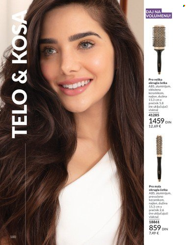 Avon katalog - 01.10.2025 - 31.10.2025. Stranica 180