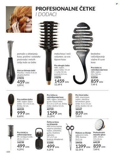 Avon katalog - 01.10.2025 - 31.10.2025. Stranica 184