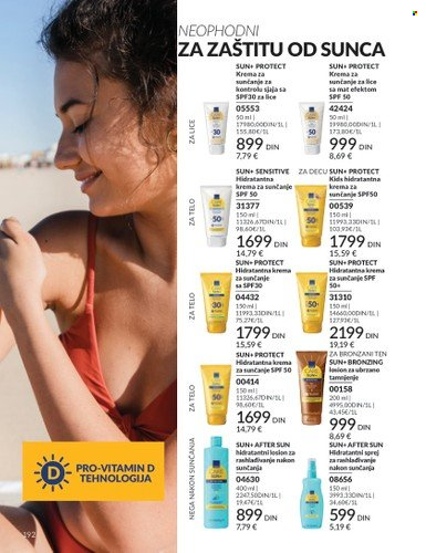 Avon katalog - 01.10.2025 - 31.10.2025. Stranica 192