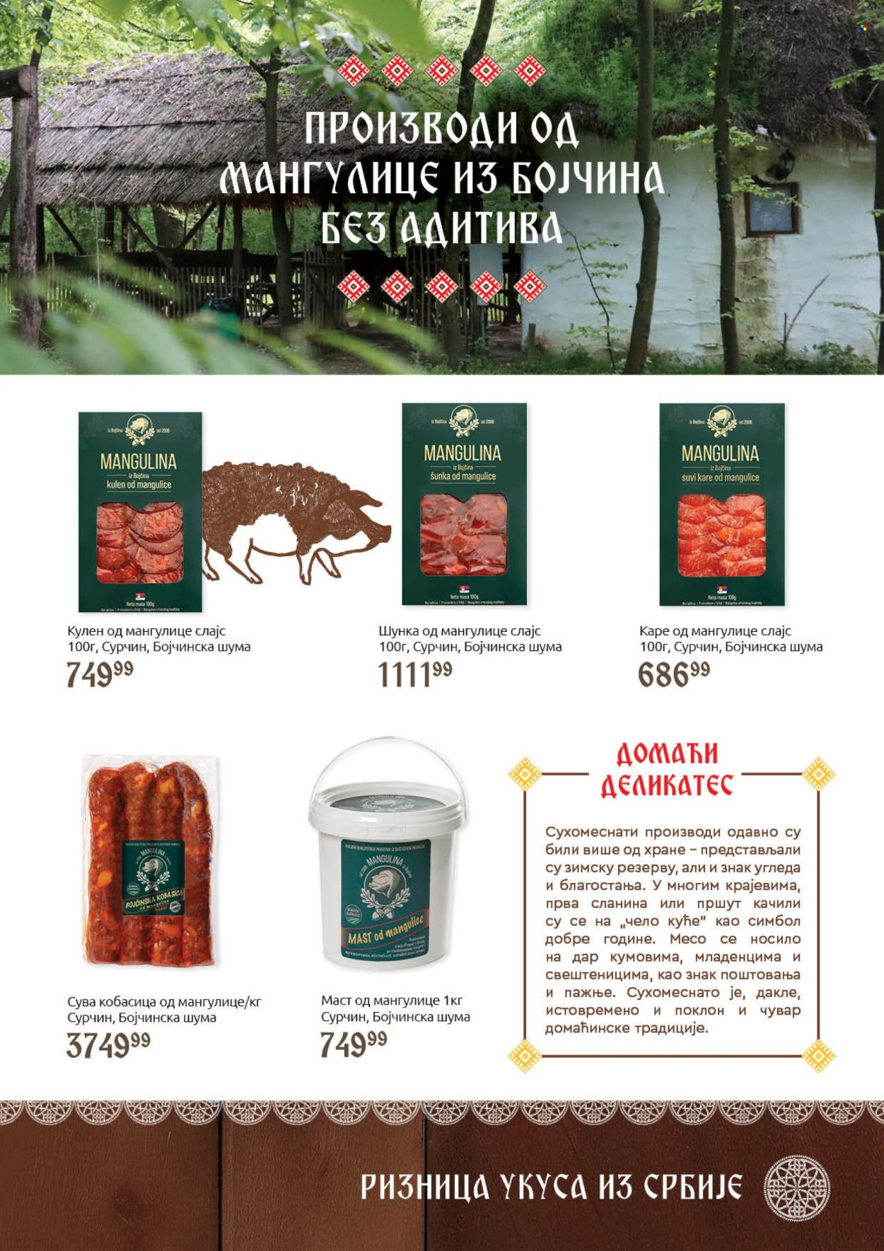 SuperVERO katalog - 30.09.2025 - 20.10.2025. Stranica 9