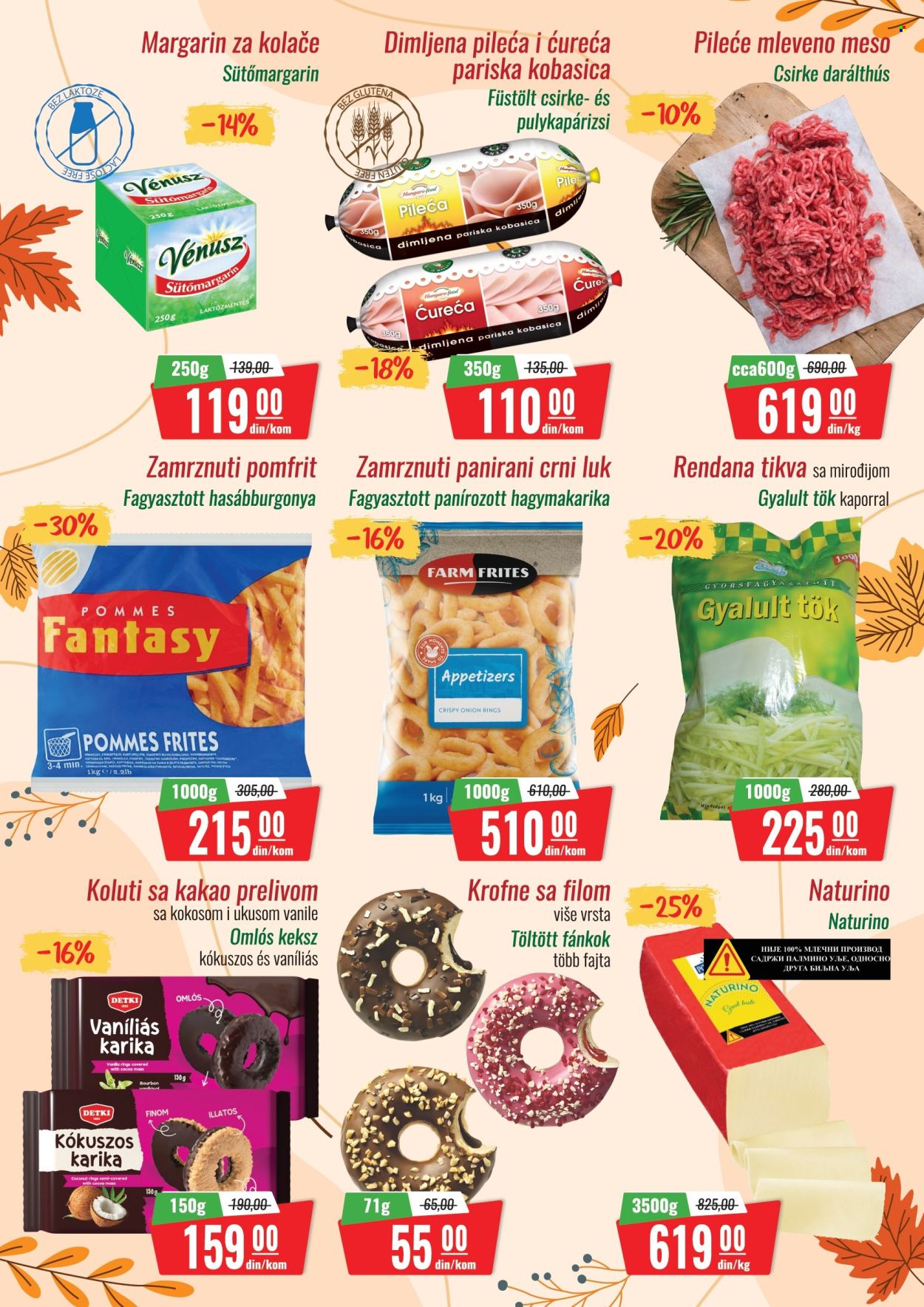 Hungarikum Centar katalog - 01.10.2025 - 31.10.2025. Stranica 2