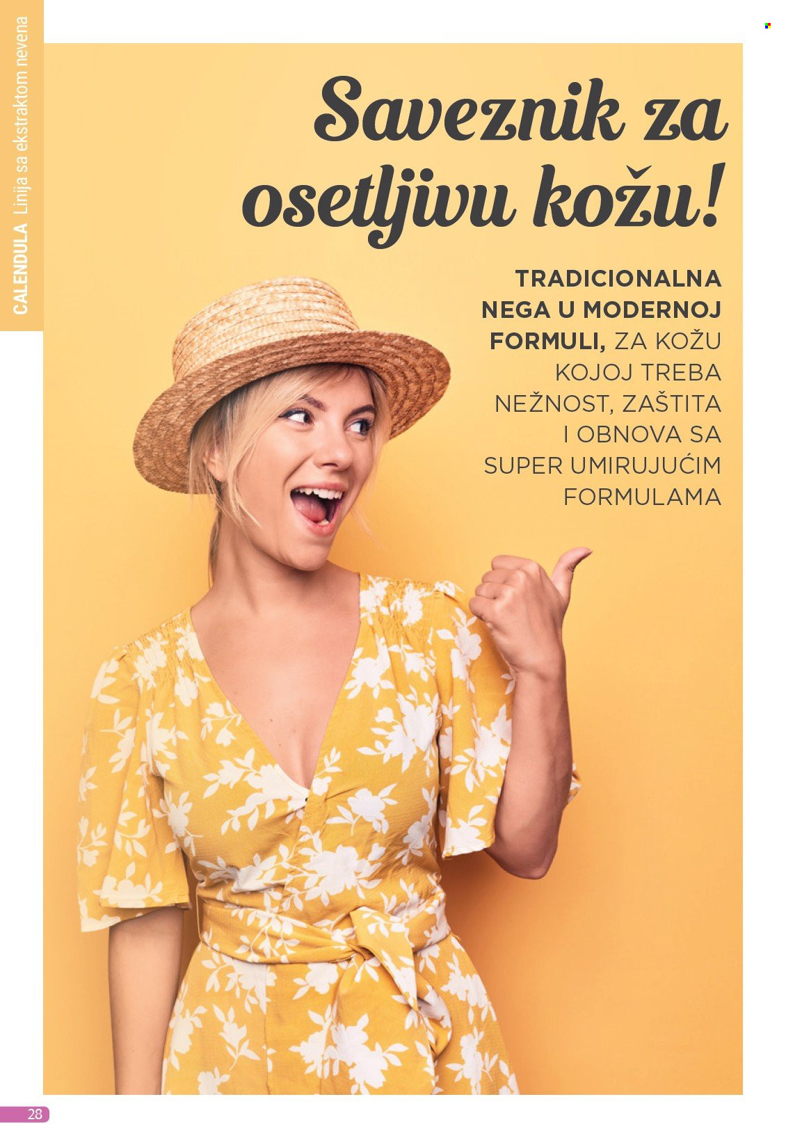 Farmasi katalog - 01.10.2025 - 31.10.2025. Stranica 28