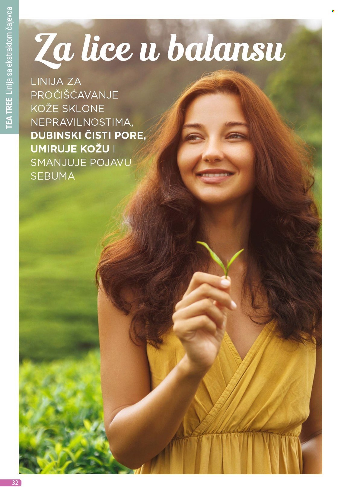 Farmasi katalog - 01.10.2025 - 31.10.2025. Stranica 32