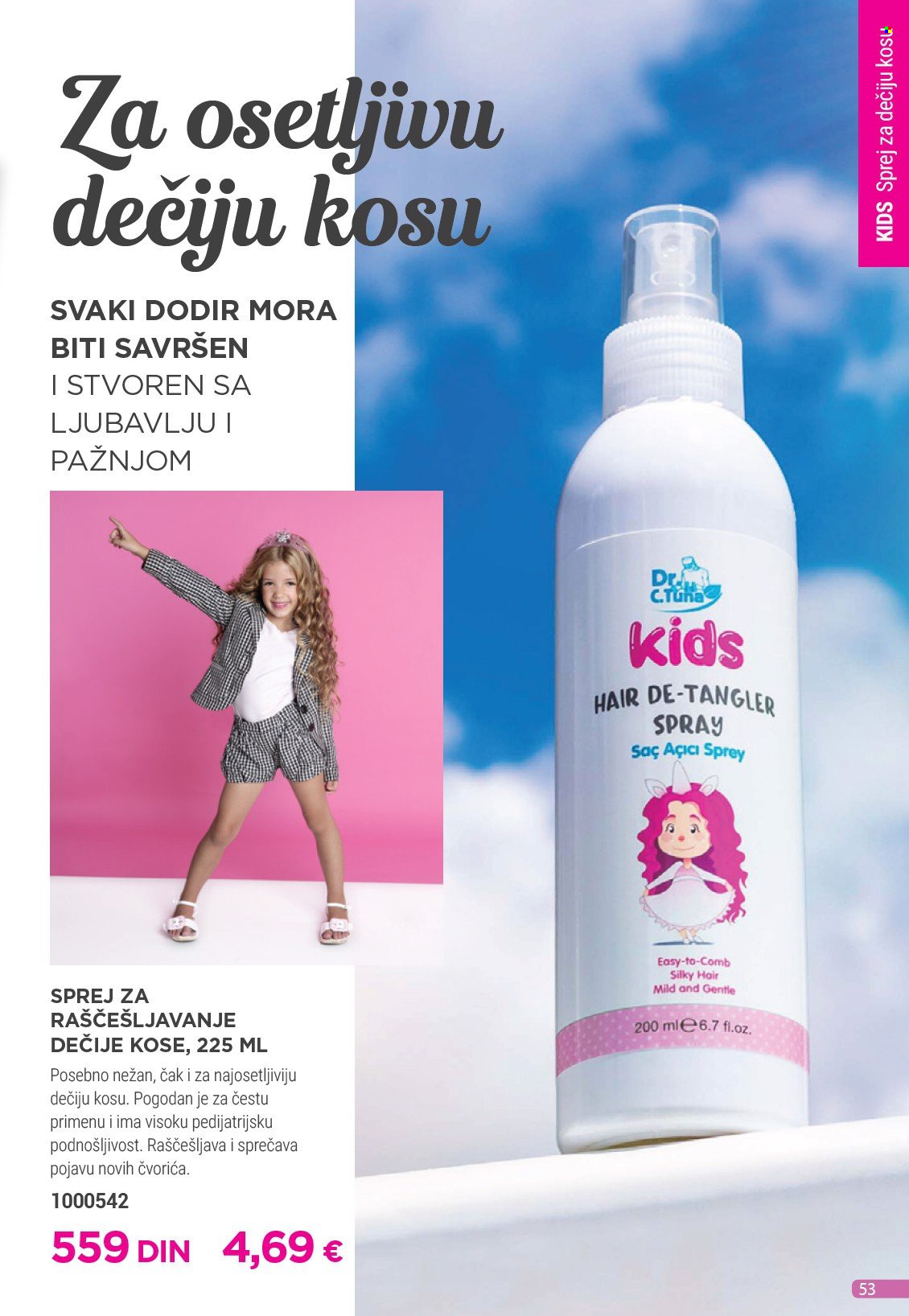 Farmasi katalog - 01.10.2025 - 31.10.2025. Stranica 53
