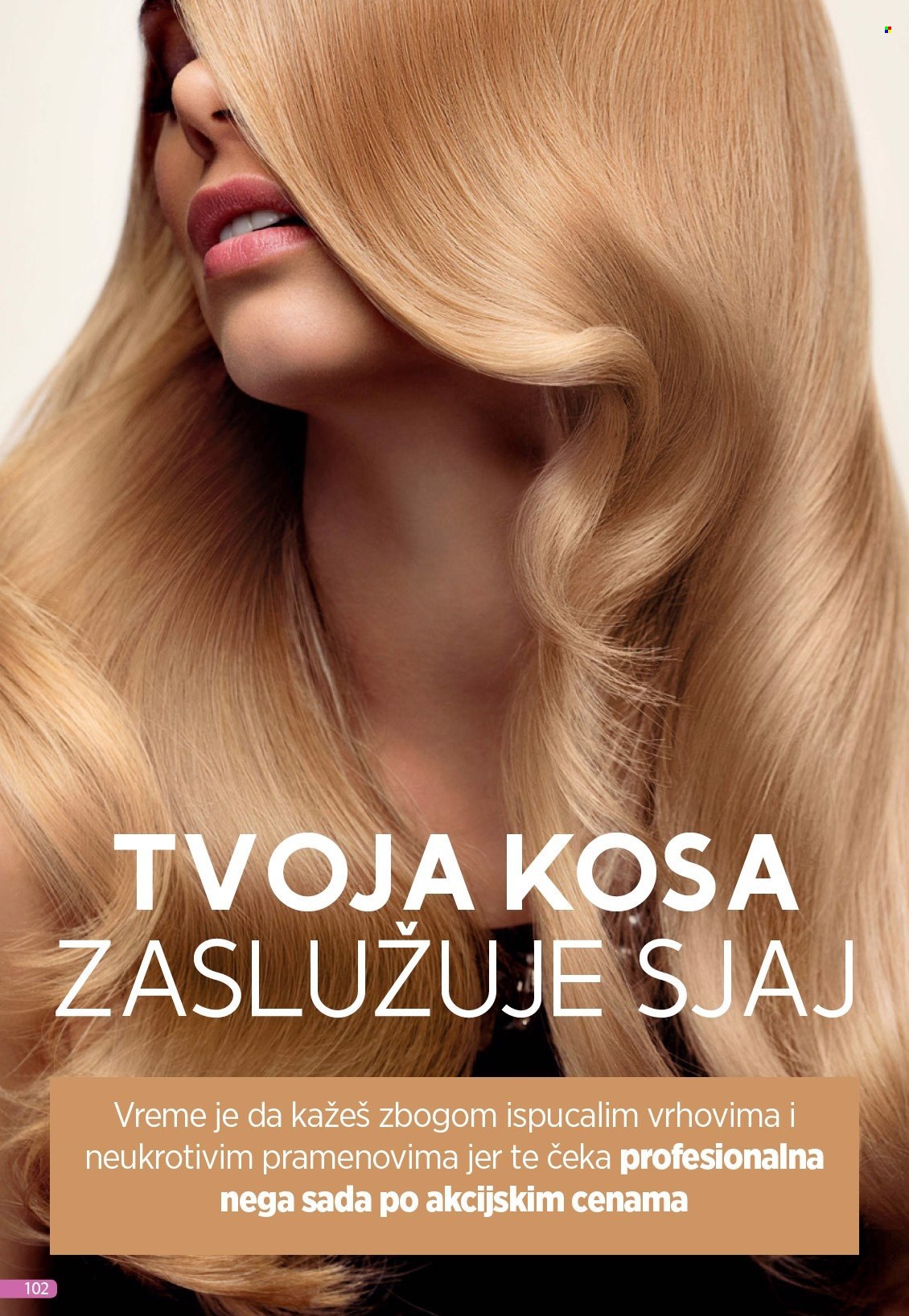 Farmasi katalog - 01.10.2025 - 31.10.2025. Stranica 102