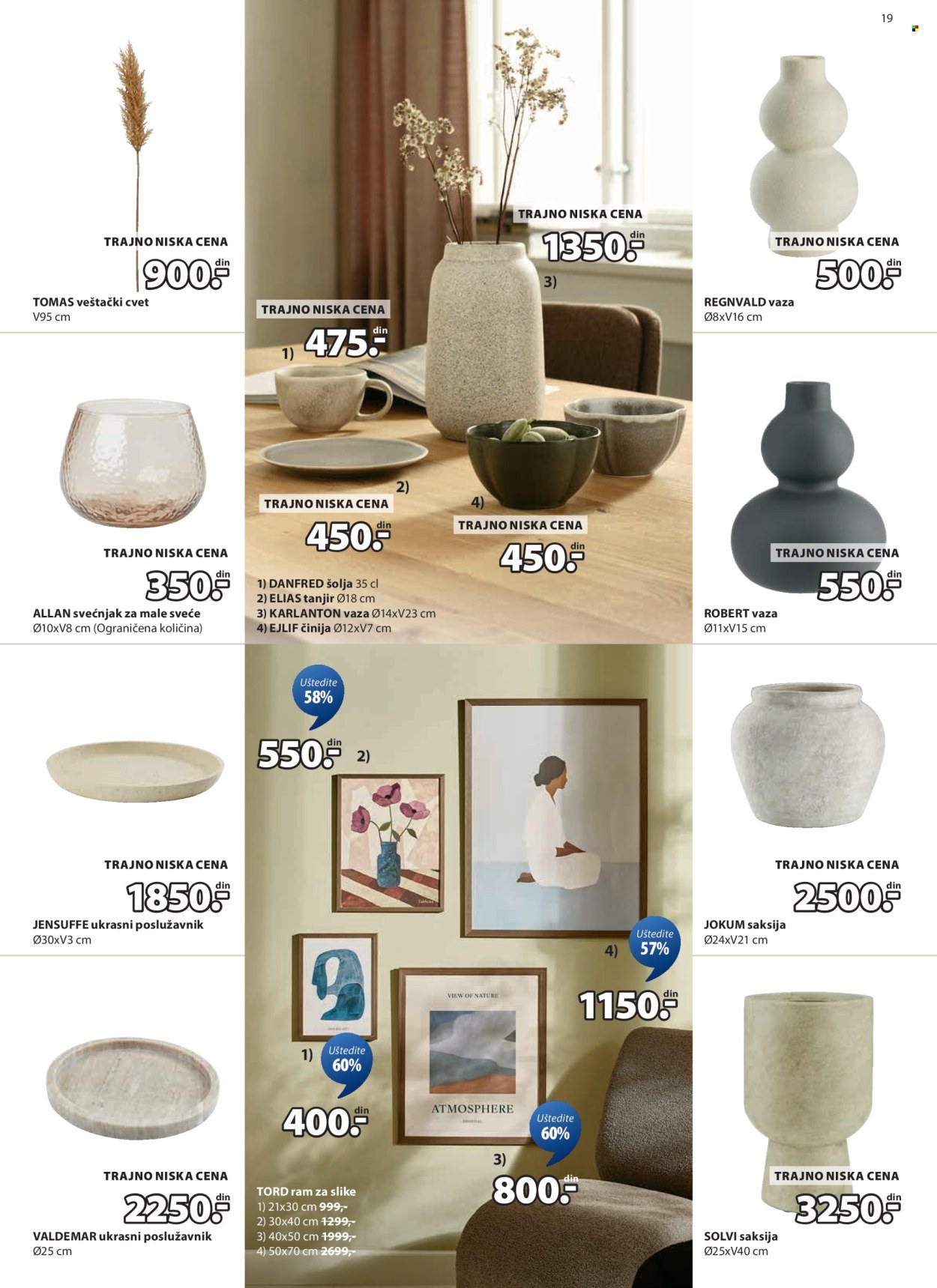 JYSK katalog - 01.10.2025 - 14.10.2025. Stranica 20
