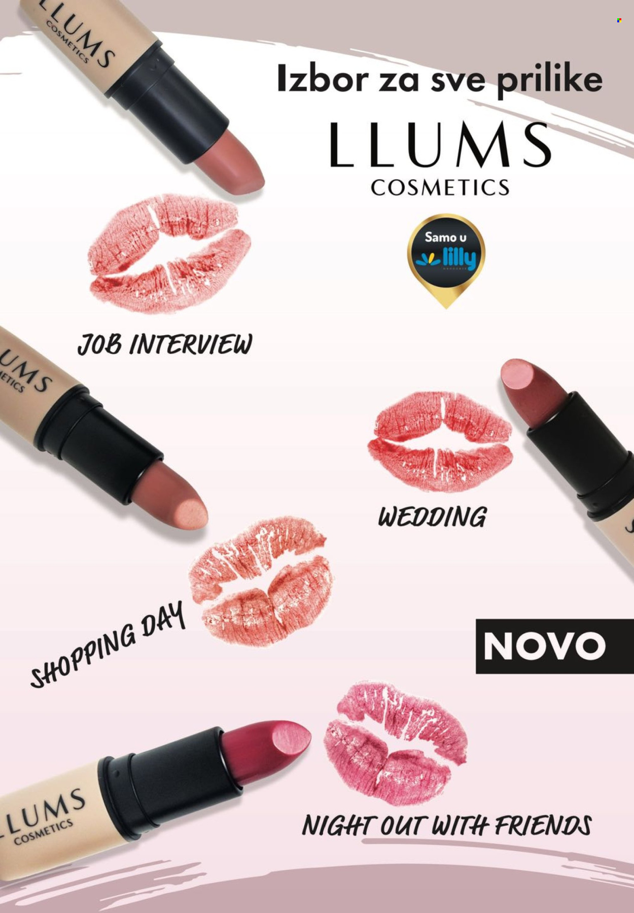 Lilly Drogerie katalog - 01.10.2025 - 31.10.2025. Stranica 5