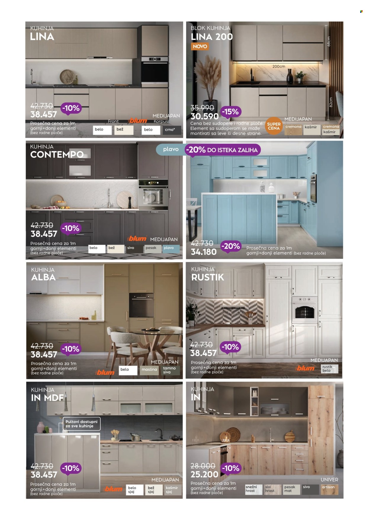 Matis katalog - 01.10.2025 - 31.10.2025. Stranica 2
