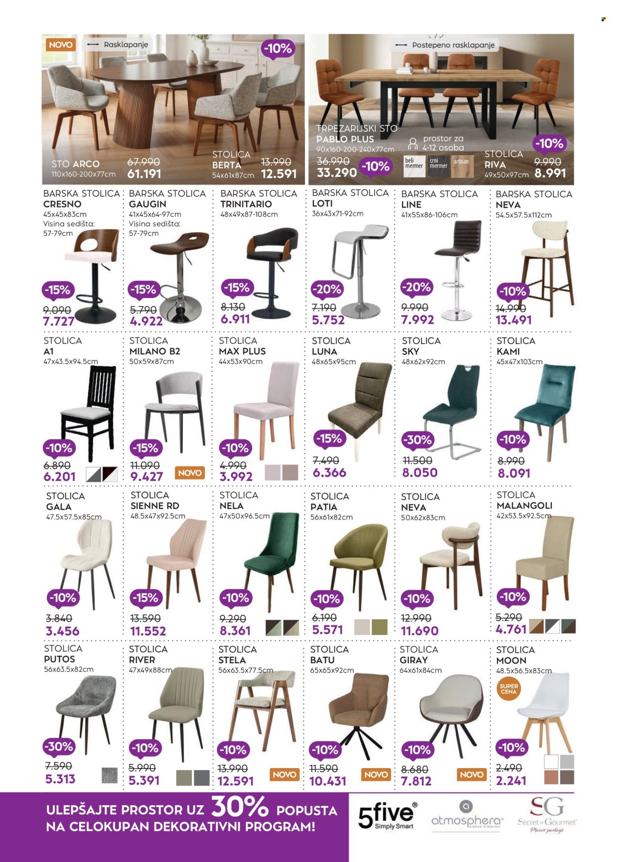 Matis katalog - 01.10.2025 - 31.10.2025. Stranica 4
