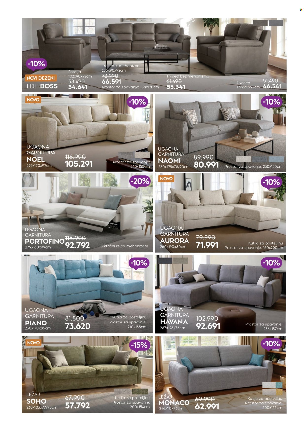 Matis katalog - 01.10.2025 - 31.10.2025. Stranica 9