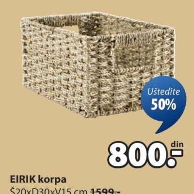 EIRIK KORPA