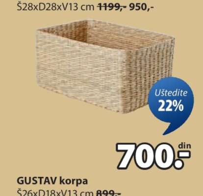 GUSTAV KORPA