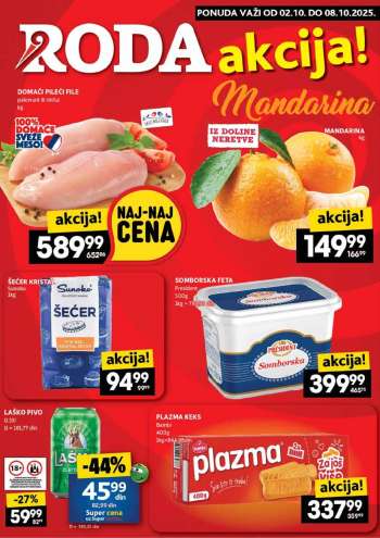 Roda katalog - 02.10.2025 - 08.10.2025.