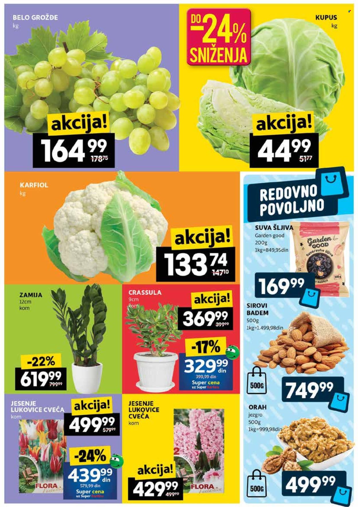 Idea katalog - 02.10.2025 - 08.10.2025. Stranica 2