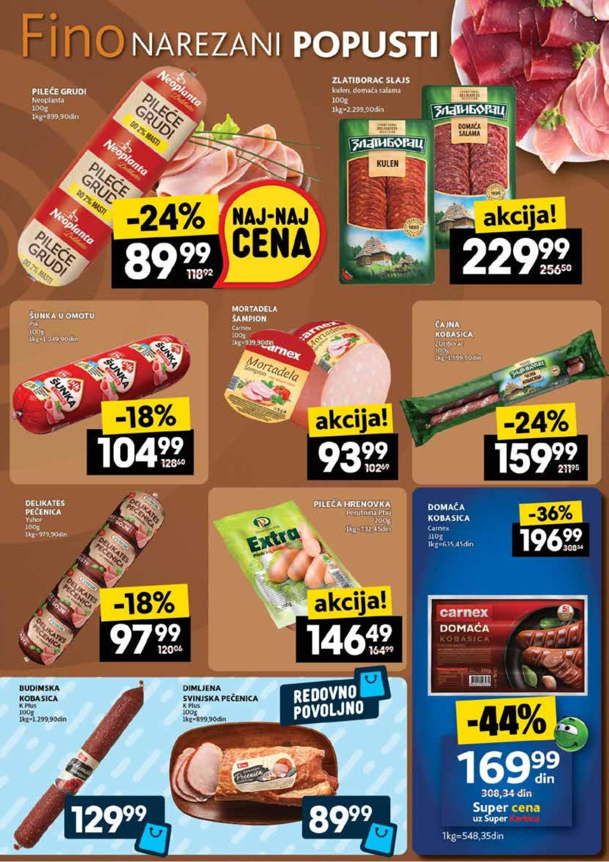 Idea katalog - 02.10.2025 - 08.10.2025. Stranica 5