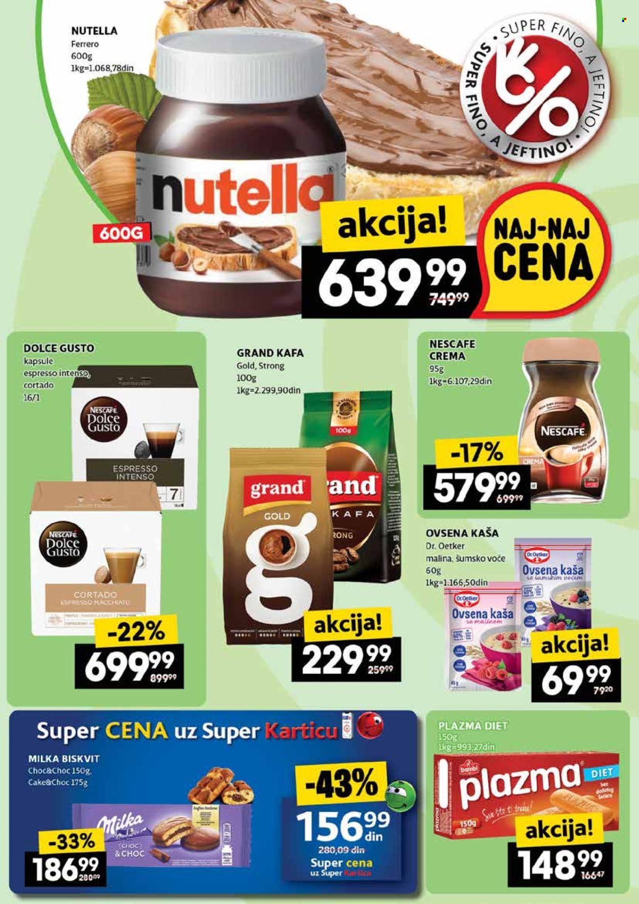 Idea katalog - 02.10.2025 - 08.10.2025. Stranica 10