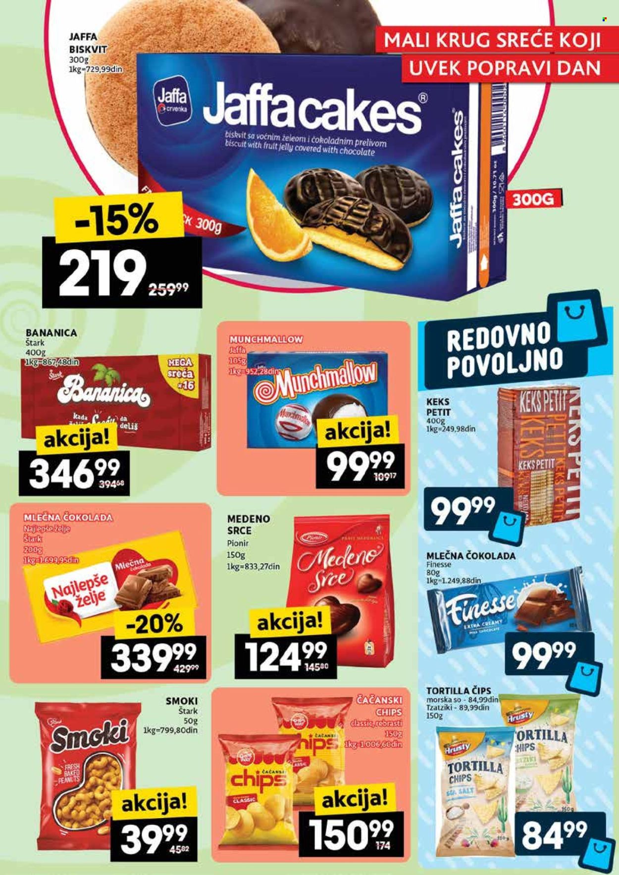 Idea katalog - 02.10.2025 - 08.10.2025. Stranica 11
