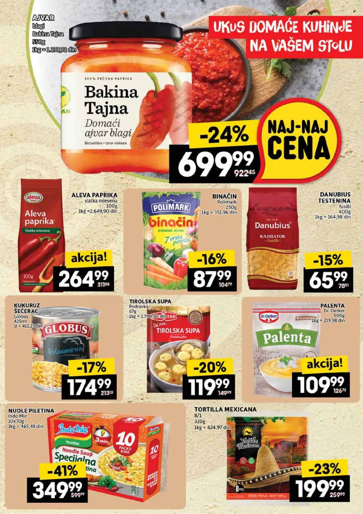 Idea katalog - 02.10.2025 - 08.10.2025. Stranica 13