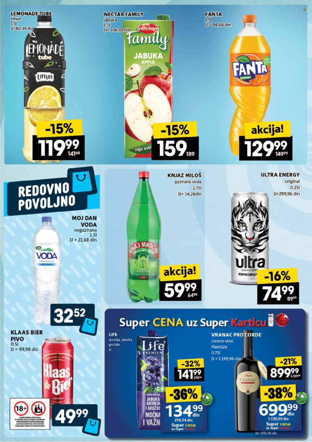 Idea katalog - 02.10.2025 - 08.10.2025. Stranica 14