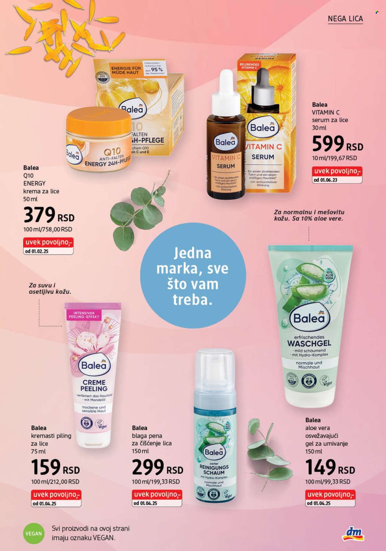 dm drogerie katalog - 01.10.2025 - 31.10.2025. Stranica 5
