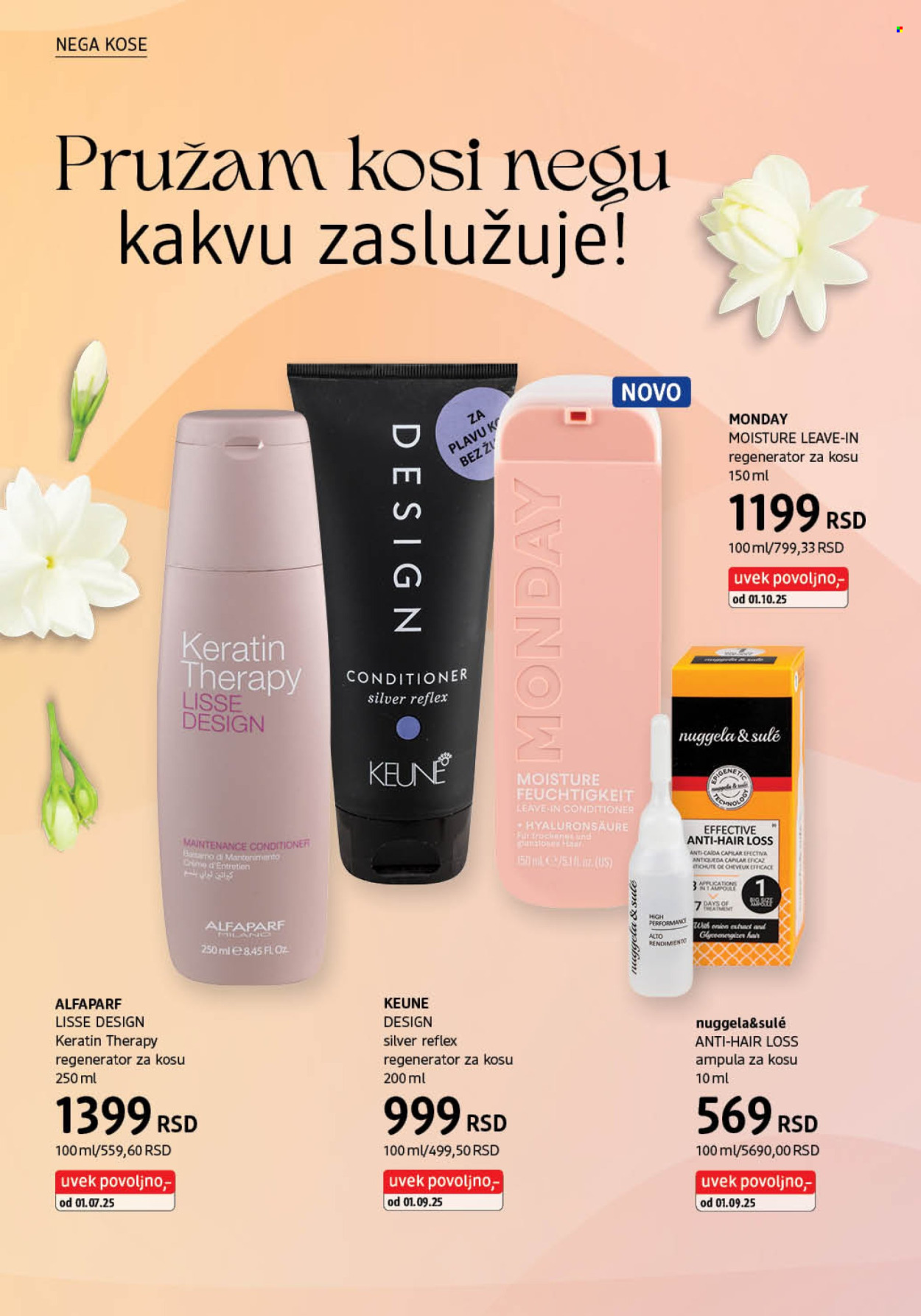 dm drogerie katalog - 01.10.2025 - 31.10.2025. Stranica 14