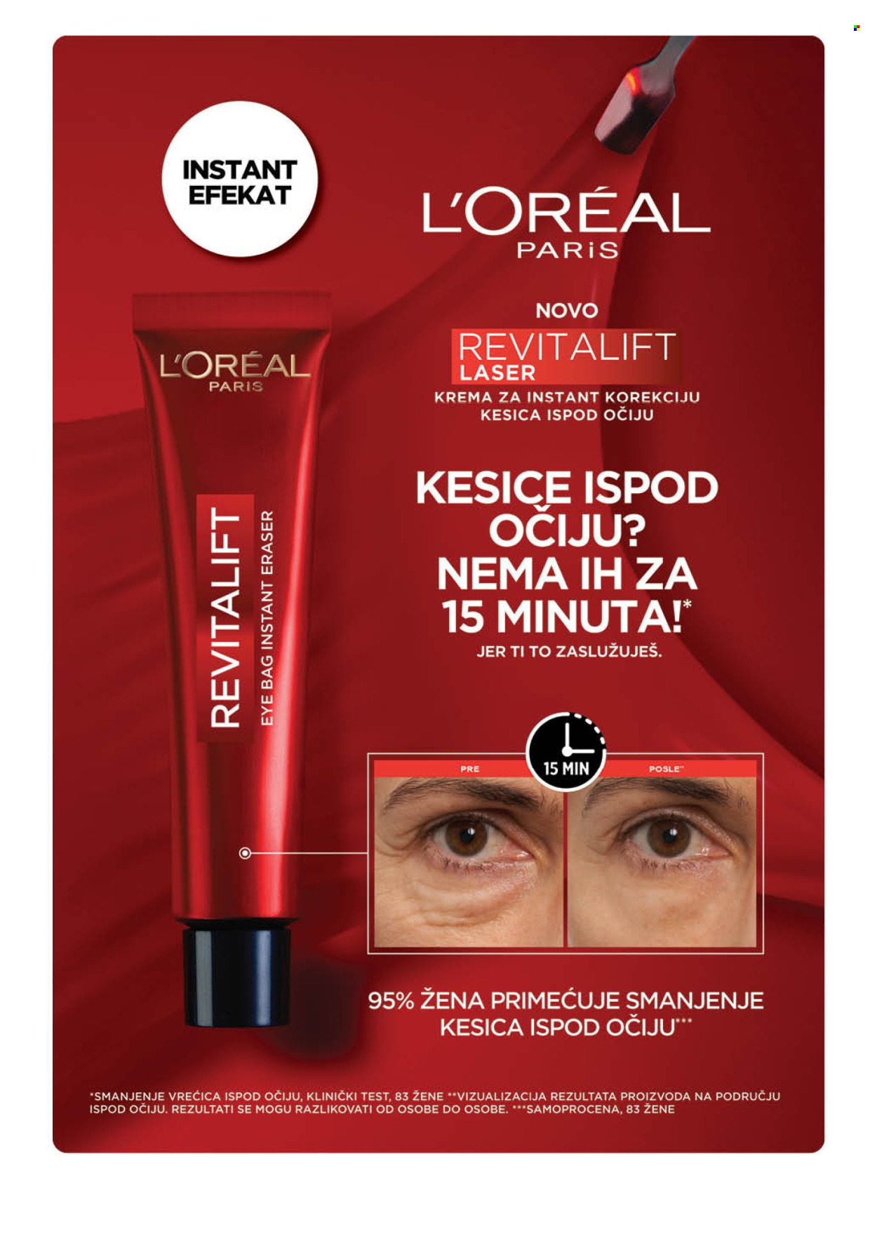 dm drogerie katalog - 01.10.2025 - 31.10.2025. Stranica 27