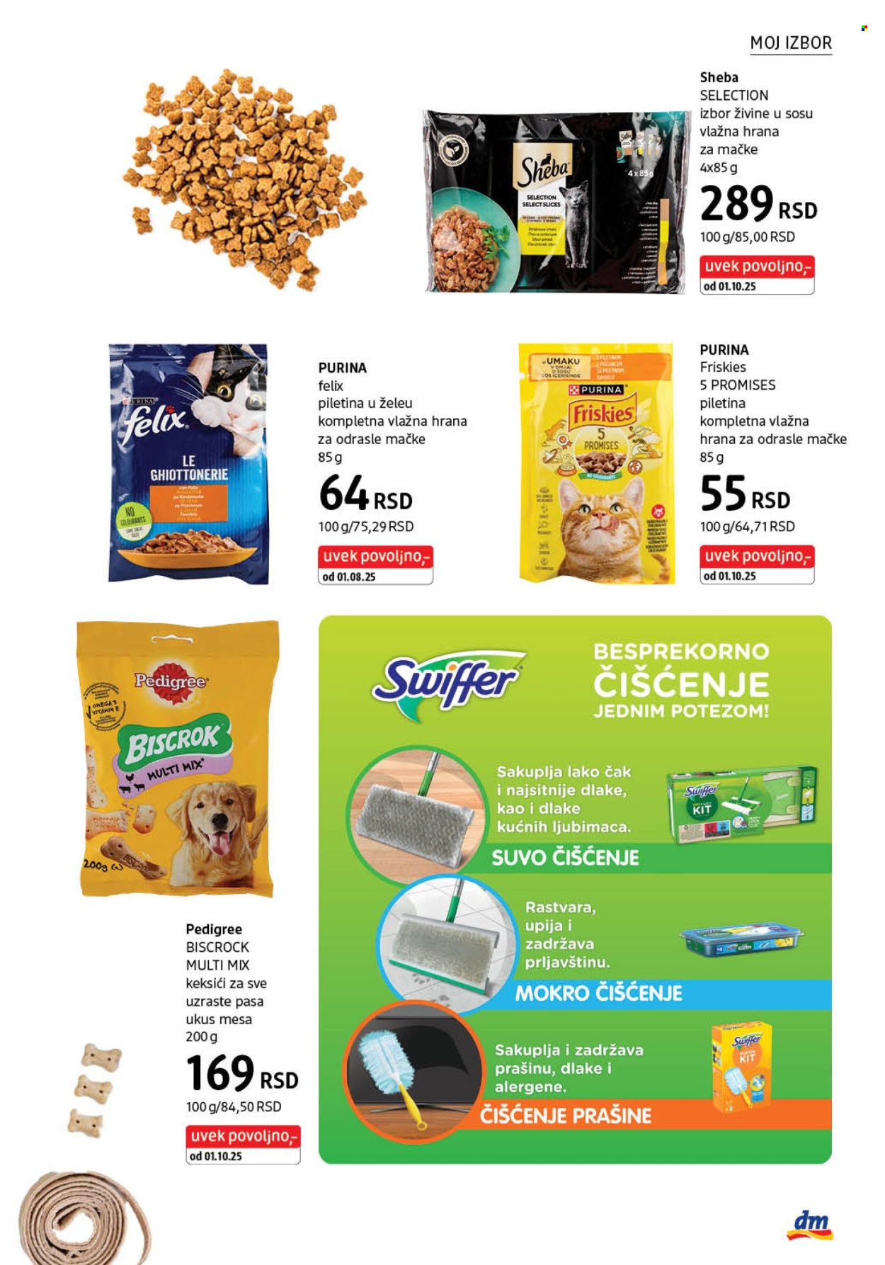 dm drogerie katalog - 01.10.2025 - 31.10.2025. Stranica 39