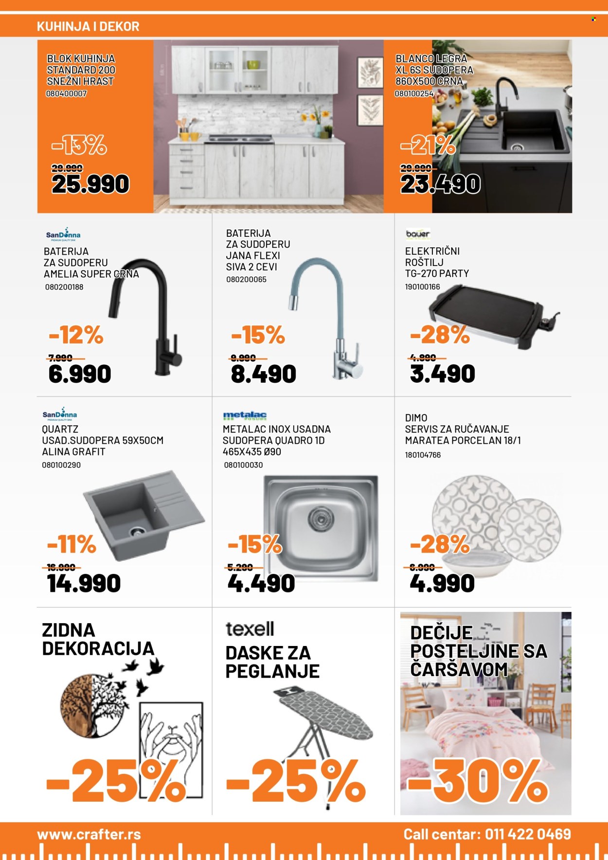 Crafter katalog - 02.10.2025 - 29.10.2025. Stranica 4