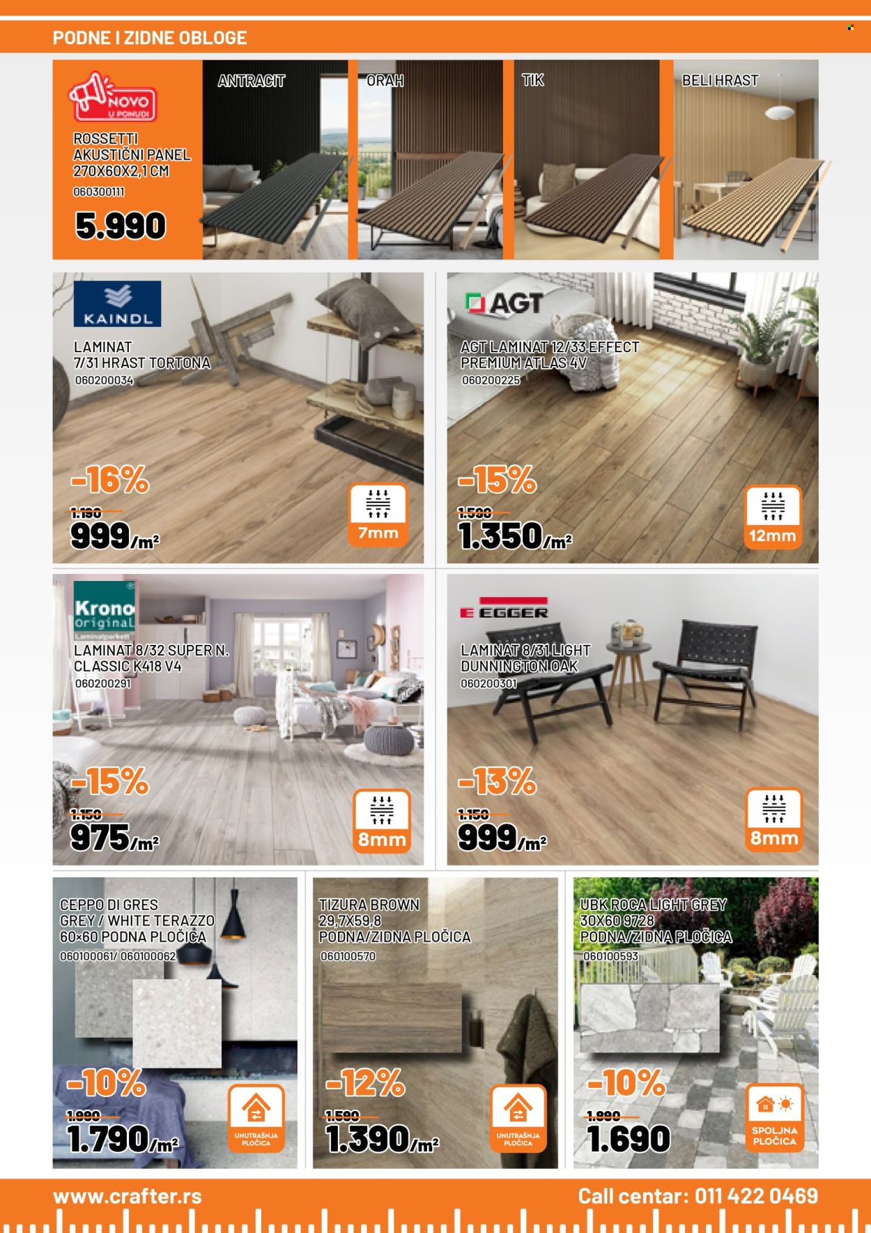 Crafter katalog - 02.10.2025 - 29.10.2025. Stranica 6