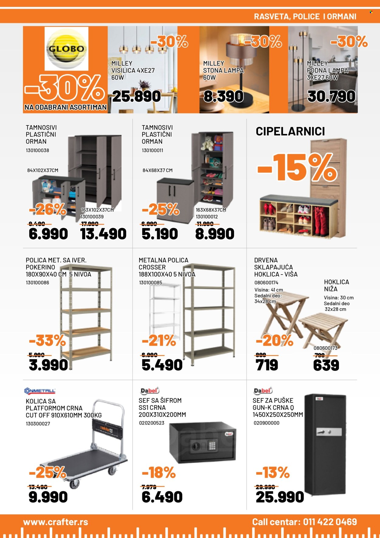 Crafter katalog - 02.10.2025 - 29.10.2025. Stranica 7