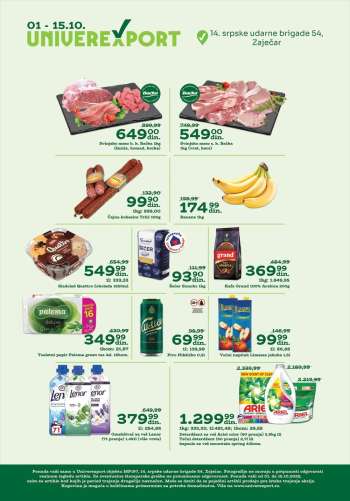 thumbnail - Katalog Univerexport