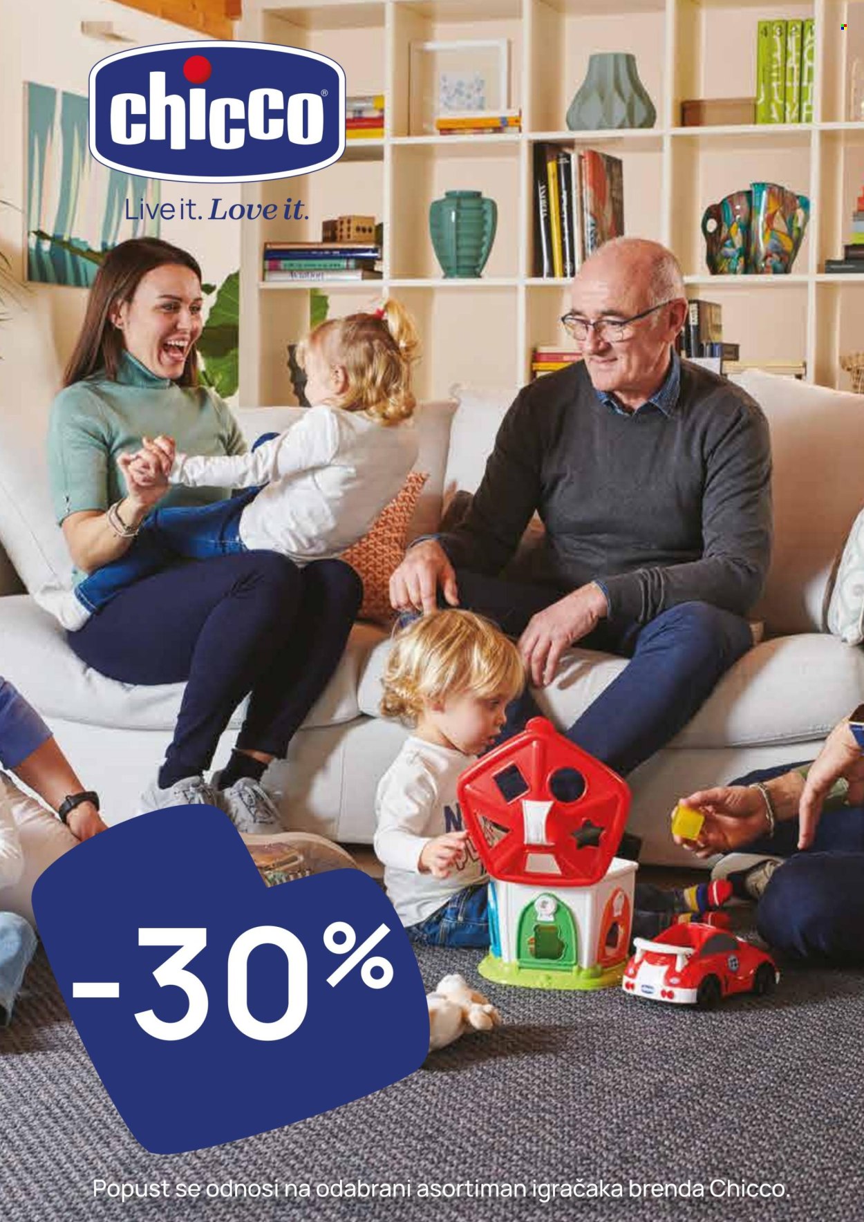 Aksa katalog - 01.10.2025 - 29.10.2025. Stranica 3