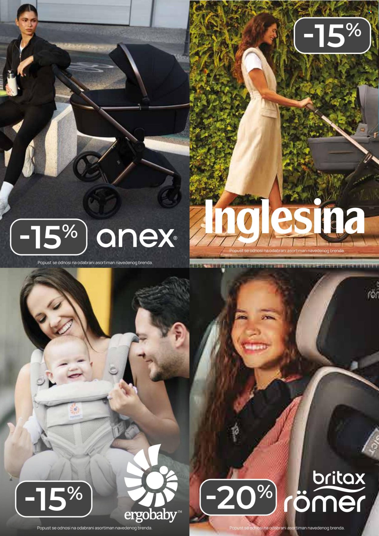 Aksa katalog - 01.10.2025 - 29.10.2025. Stranica 4