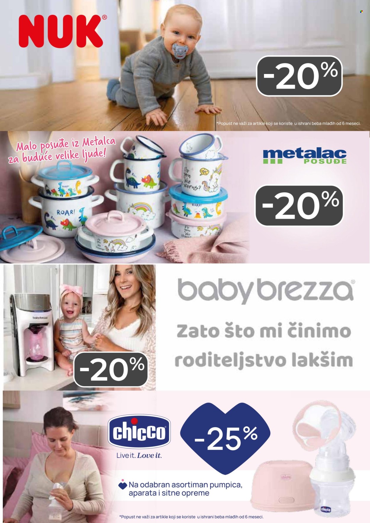 Aksa katalog - 01.10.2025 - 29.10.2025. Stranica 7