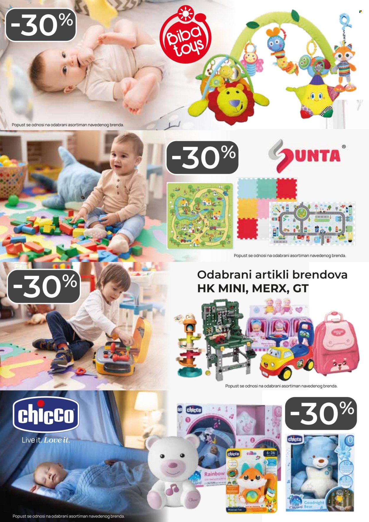 Aksa katalog - 01.10.2025 - 29.10.2025. Stranica 8