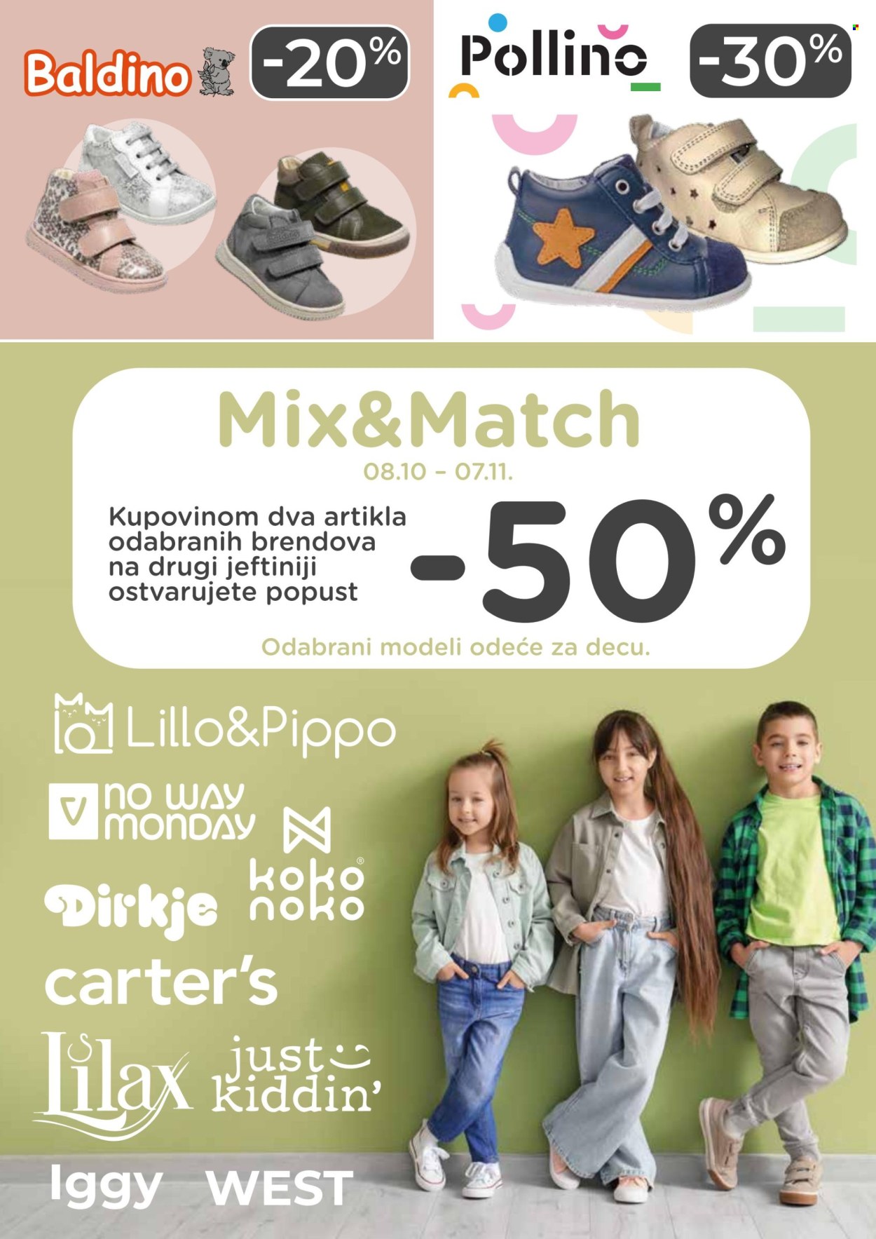 Aksa katalog - 01.10.2025 - 29.10.2025. Stranica 11