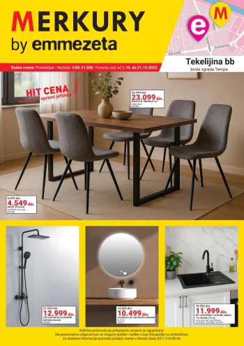 thumbnail - Katalog Emmezeta