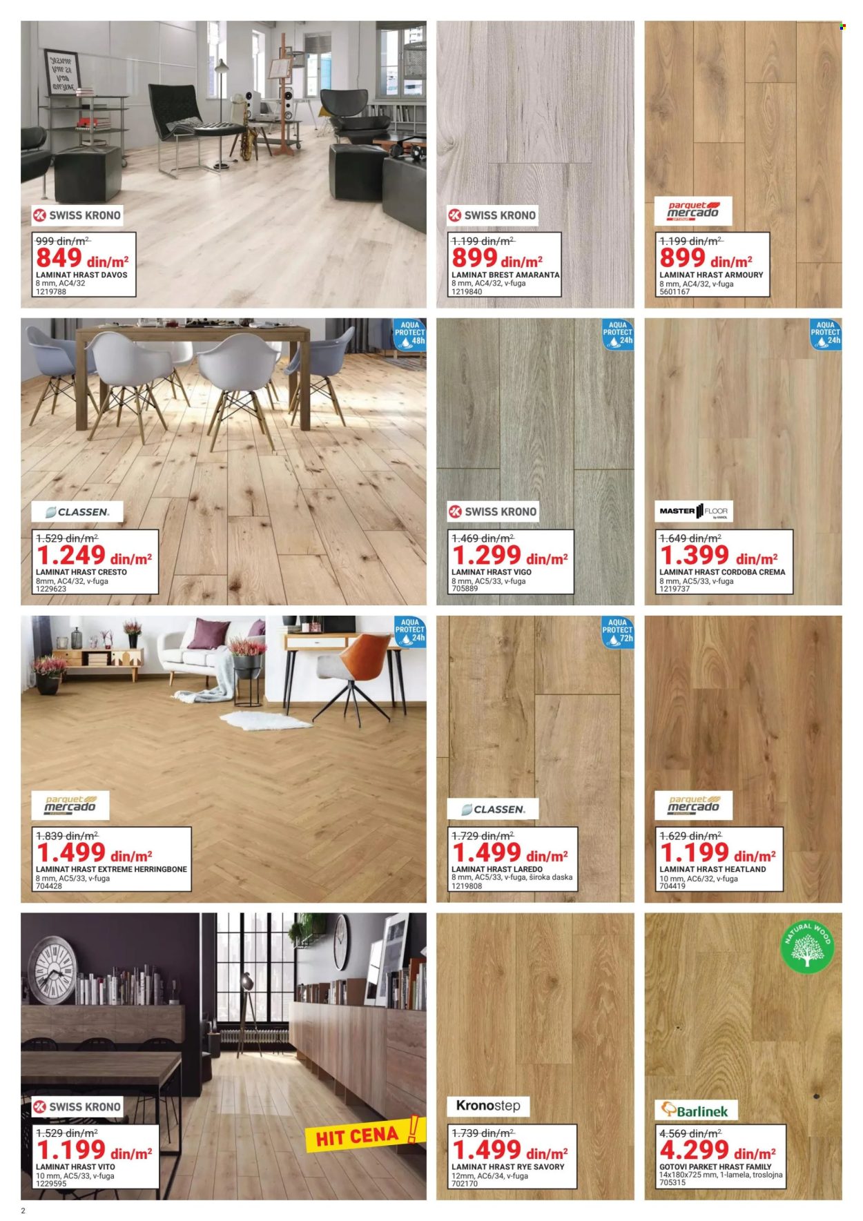 Emmezeta katalog - 01.10.2025 - 31.10.2025. Stranica 2