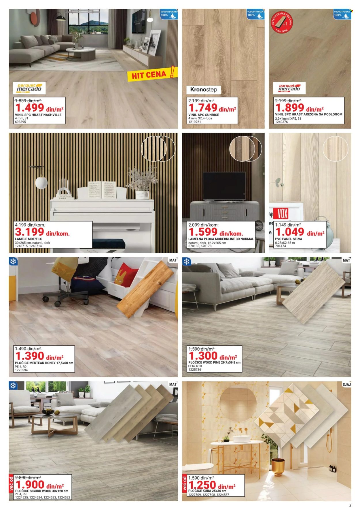 Emmezeta katalog - 01.10.2025 - 31.10.2025. Stranica 3
