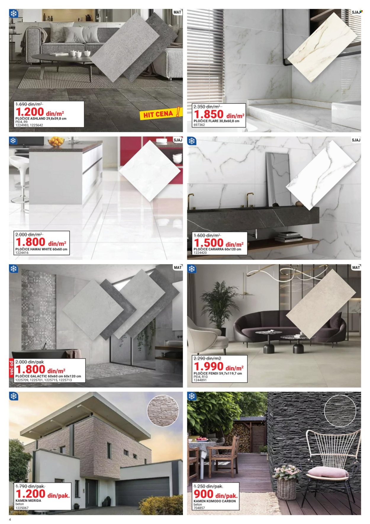 Emmezeta katalog - 01.10.2025 - 31.10.2025. Stranica 4